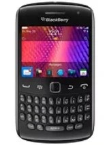 BlackBerry Curve 9350