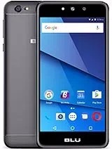 Bildschirmaufnahme BLU Grand XL