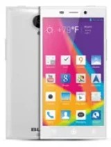 BLU Life Pure XL