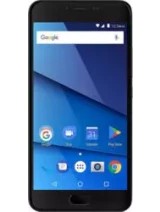 BLU R1 HD (2018)