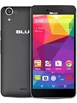 BLU Studio C Super Camera