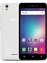 BLU Studio M LTE