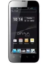 Brava DM-992A