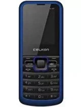 Celkon C347