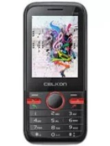 Celkon C360