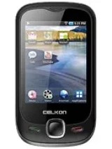 Celkon C5050