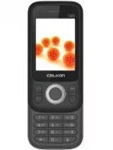 Celkon C60