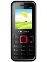 Celkon C607