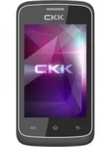 WLAN mit einem CKK-mobile CKK mobile S11 teilen