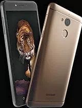 Coolpad Note 5