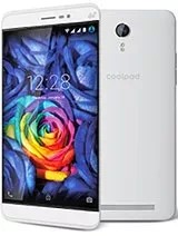 Bildschirmaufnahme Coolpad Porto S