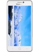 Bildschirmaufnahme Coolpad Y60