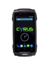 Cyrus CS30