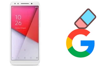 So löschen Sie ein Google-Konto auf A1 SMART N9