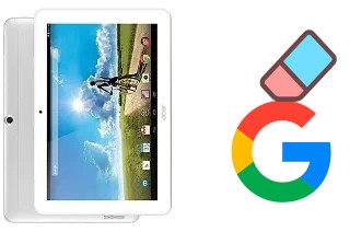 So löschen Sie ein Google-Konto auf Acer Iconia Tab A3-A20