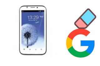 So löschen Sie ein Google-Konto auf Advan Vandroid S5-A