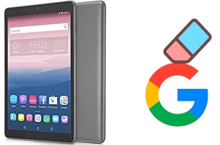 So löschen Sie ein Google-Konto auf alcatel Pixi 3 (10)