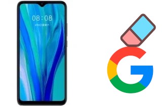 So löschen Sie ein Google-Konto auf AllCall S10 PRO