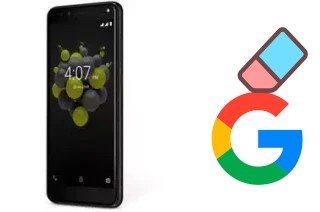 So löschen Sie ein Google-Konto auf Allview A9 Plus