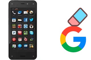 So löschen Sie ein Google-Konto auf Amazon Fire Phone