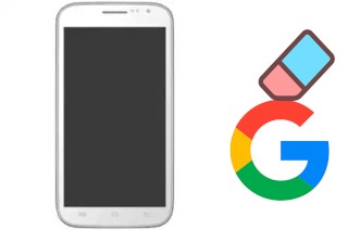 So löschen Sie ein Google-Konto auf Amgoo AMGOO AM501