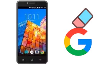 So löschen Sie ein Google-Konto auf Andromax B26D2H