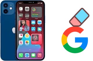 So löschen Sie ein Google-Konto auf Apple iPhone 12