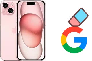 So löschen Sie ein Google-Konto auf Apple iPhone 15