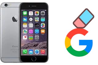 So löschen Sie ein Google-Konto auf Apple iPhone 6