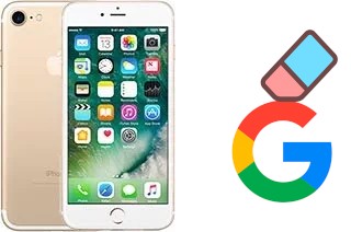 So löschen Sie ein Google-Konto auf Apple iPhone 7