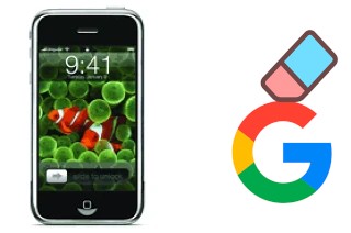 So löschen Sie ein Google-Konto auf Apple iPhone