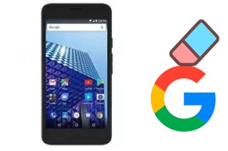 So löschen Sie ein Google-Konto auf Archos 50 Access 4G