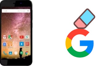 So löschen Sie ein Google-Konto auf Archos 50 Power