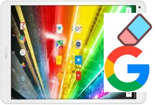 So löschen Sie ein Google-Konto auf Archos 97c Platinum