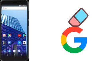 So löschen Sie ein Google-Konto auf Archos Access 57