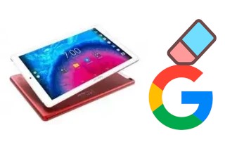 So löschen Sie ein Google-Konto auf Archos Core 101 3G V2