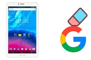 So löschen Sie ein Google-Konto auf Archos Core 70 3G V2