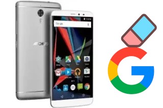 So löschen Sie ein Google-Konto auf Archos Diamond 2 Note