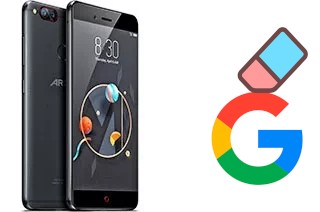 So löschen Sie ein Google-Konto auf Archos Diamond Alpha