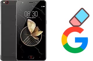 So löschen Sie ein Google-Konto auf Archos Diamond Gamma