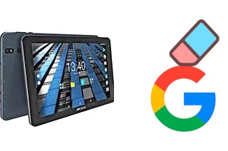 So löschen Sie ein Google-Konto auf Archos Diamond Tab