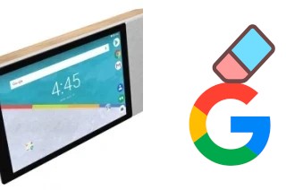 So löschen Sie ein Google-Konto auf Archos Hello 10