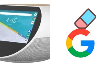 So löschen Sie ein Google-Konto auf Archos Hello 5