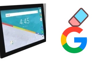 So löschen Sie ein Google-Konto auf Archos Hello 7