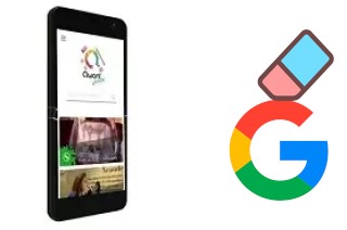 So löschen Sie ein Google-Konto auf Archos Junior Phone