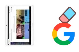 So löschen Sie ein Google-Konto auf Archos Junior Tab