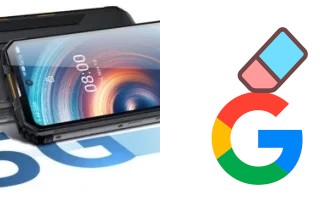 So löschen Sie ein Google-Konto auf Archos X67 5G