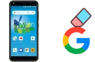 So löschen Sie ein Google-Konto auf Aspera Wren