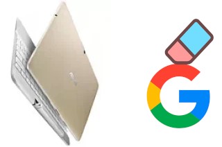 So löschen Sie ein Google-Konto auf Asus Transformer Pad TF303CL