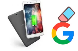 So löschen Sie ein Google-Konto auf Asus ZenPad C Z171KG